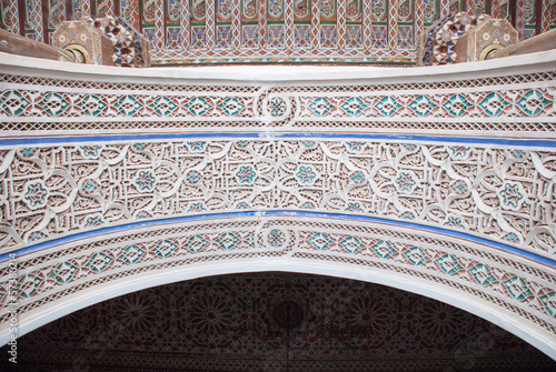 Palais de la Bahia