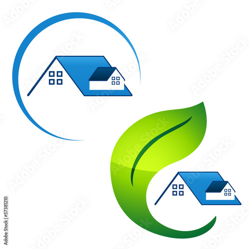 real estate icons
