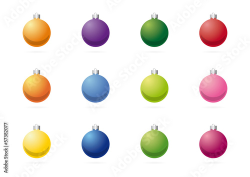 christmas tree balls