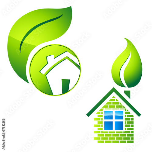 Energiesparhaus