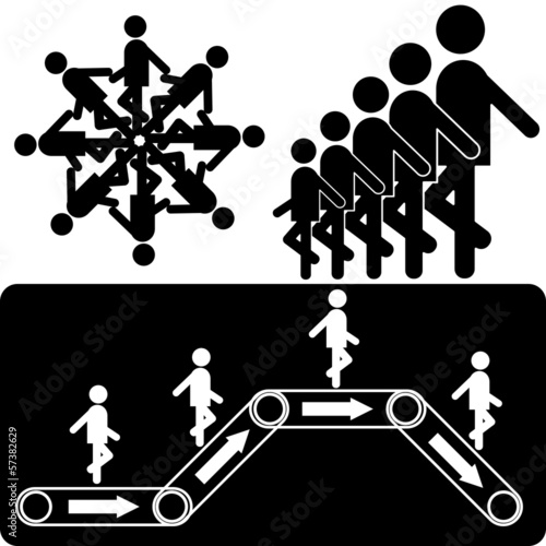 GRUPPO TEAM LAVORO SISTEMA PRODUTTIVO