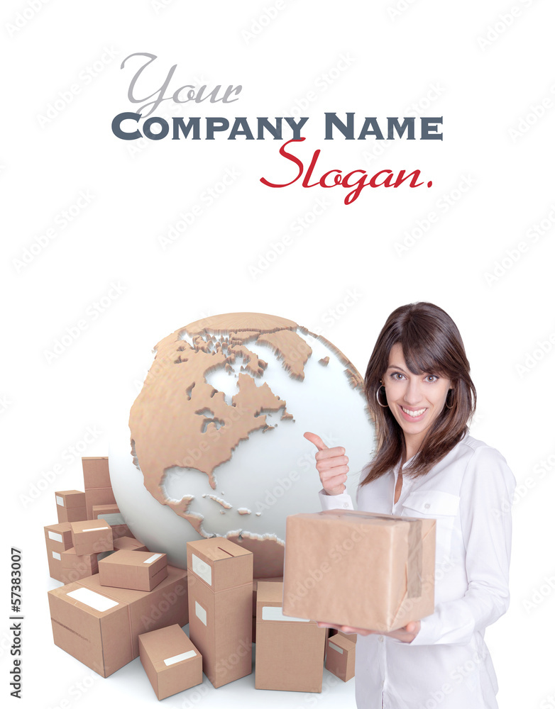 Great transportation company Great transportation company