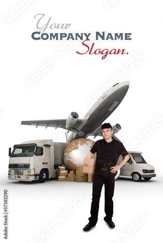 International Transportatio...