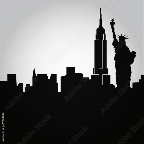 new york
