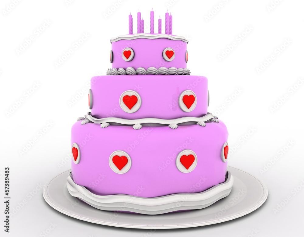 wedding cake wedding cake