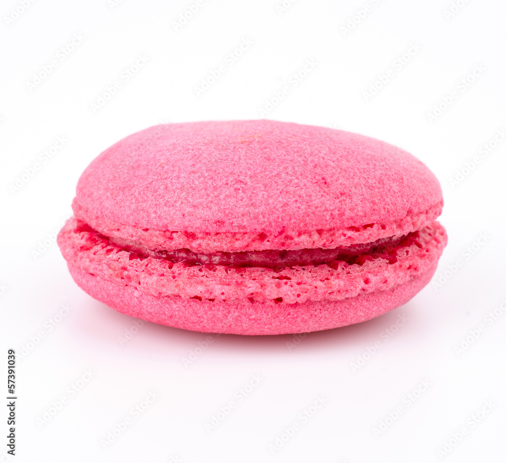 Colorful macaroon Colorful macaroon