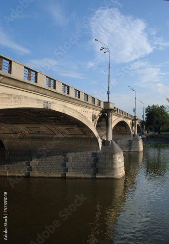 old bridge