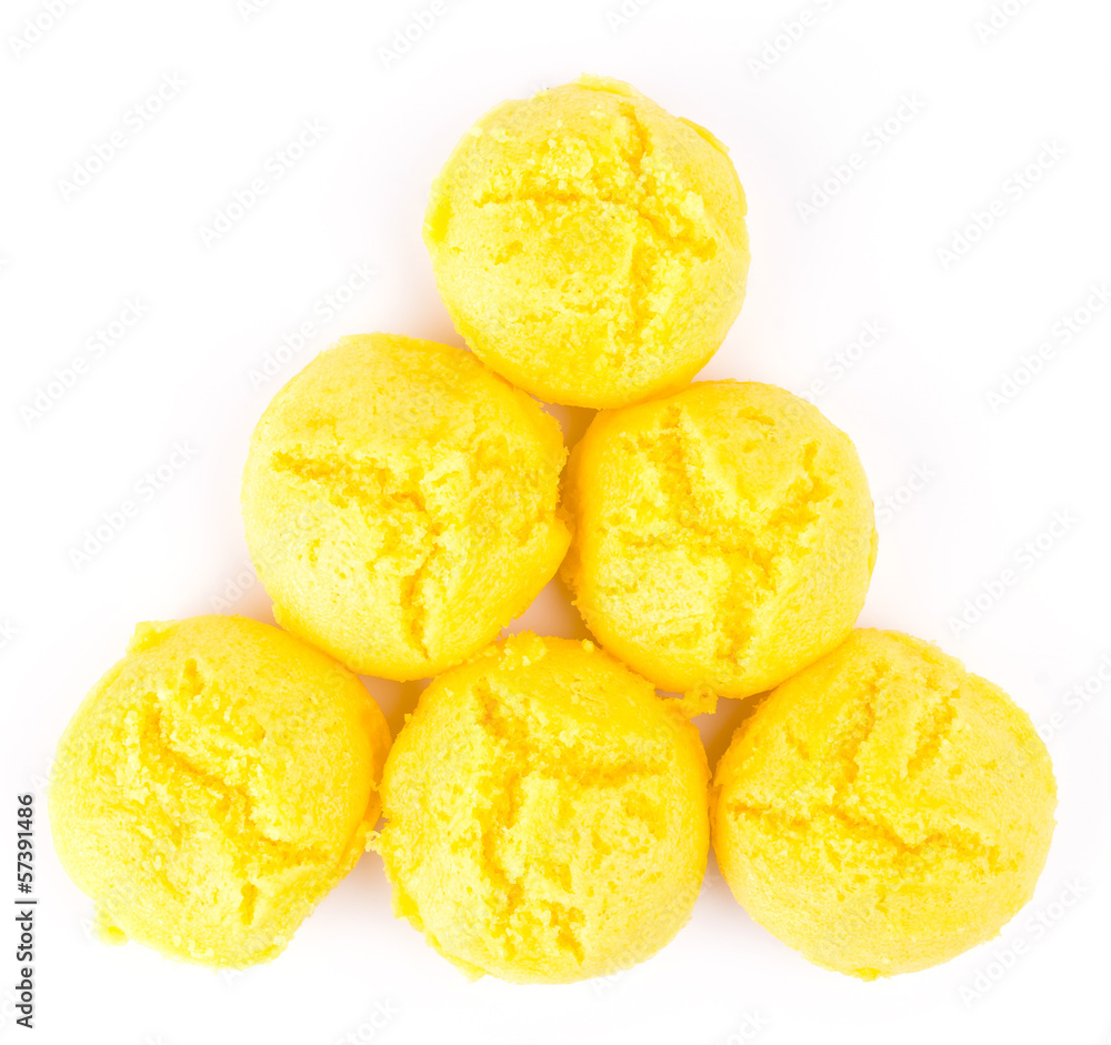 Palm Cake Palm Cake