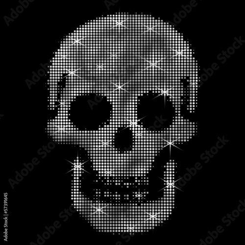 punkte totenkopf I