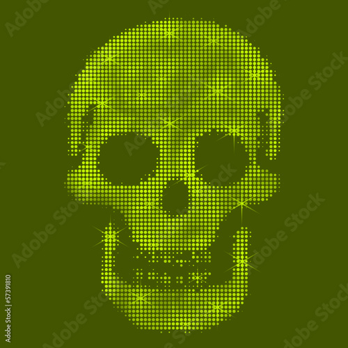 punkte totenkopf III
