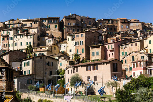 Siena - Tuscany - Italy