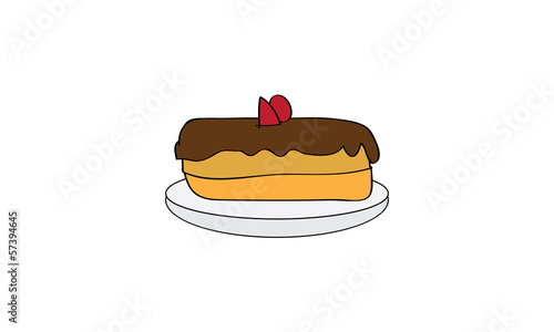 Gâteau
