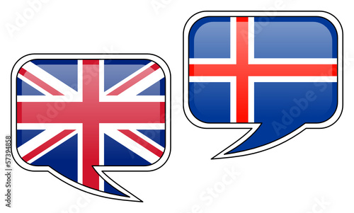 British-Icelandic Conversation