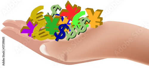 offerta valuta