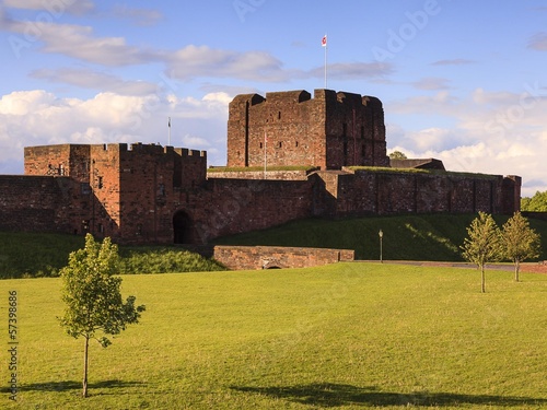 Carlisle Castle