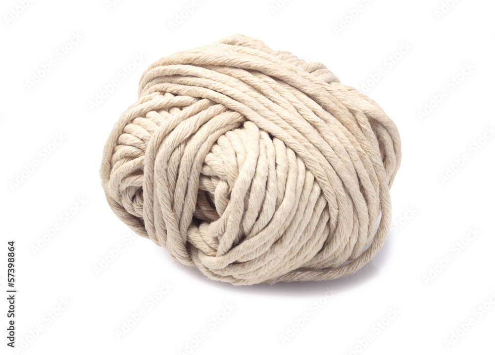 Roll of Rope