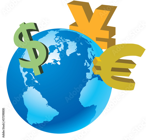rvaluta internazionale