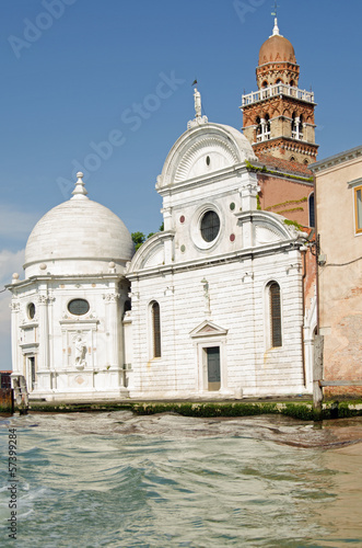 San Michele in Isola church, Venice