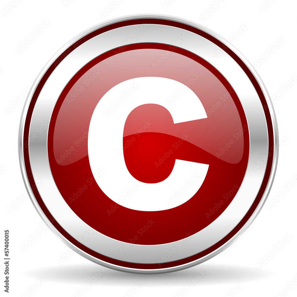 copyright icon copyright icon