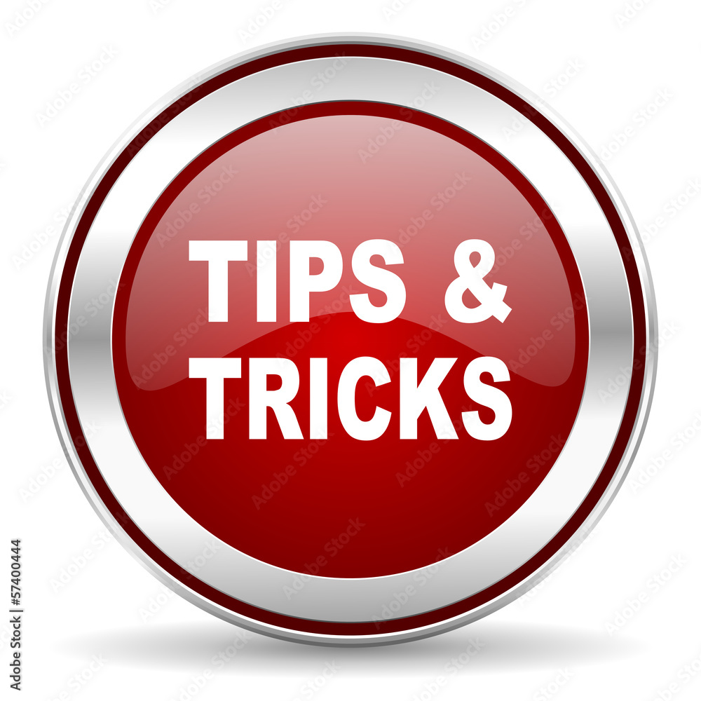 tips tricks icon tips tricks icon