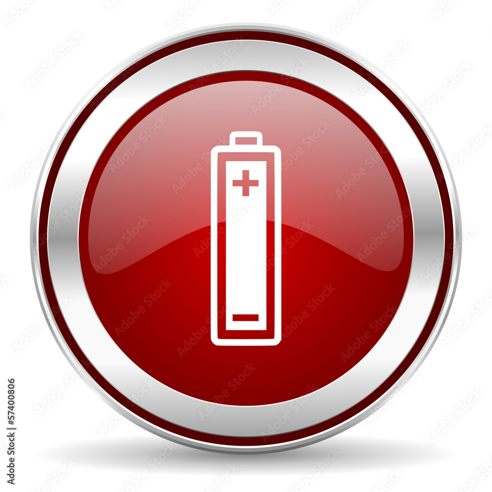 battery icon battery icon