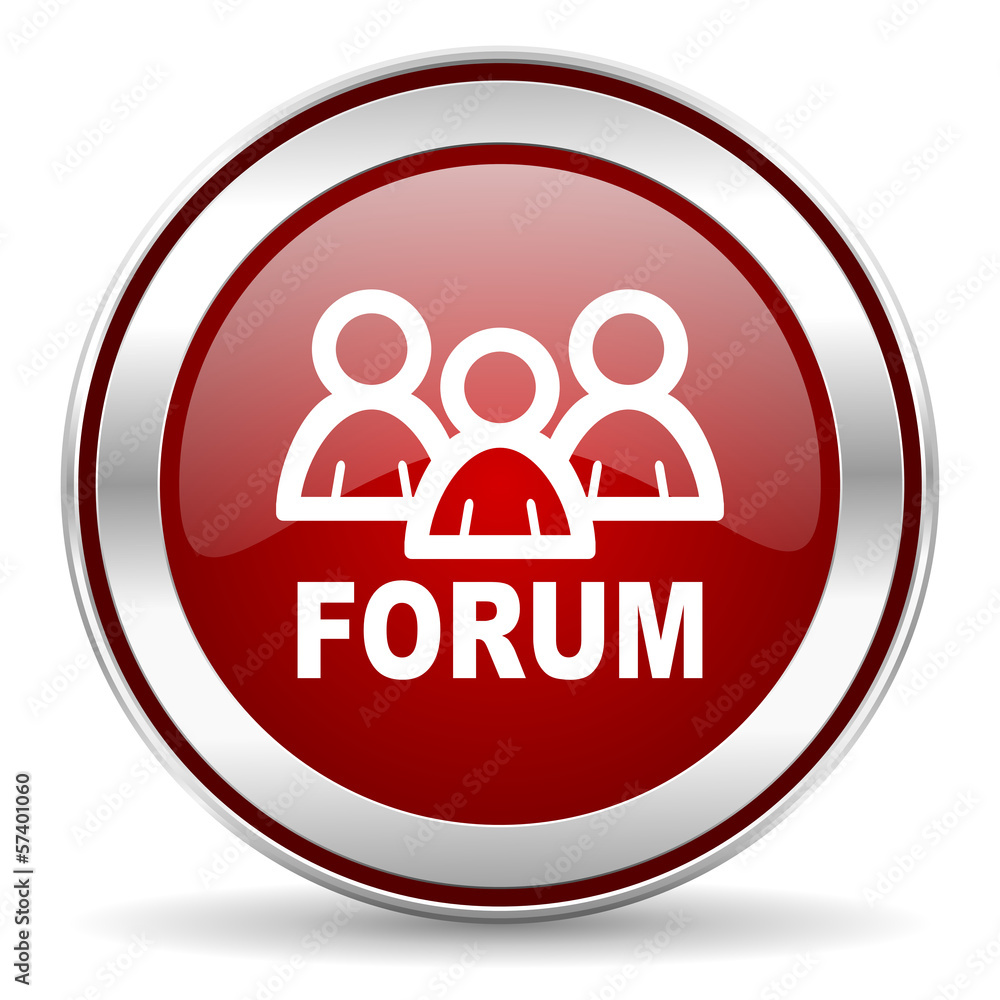 forum icon forum icon