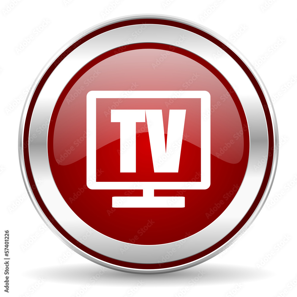 tv icon tv icon