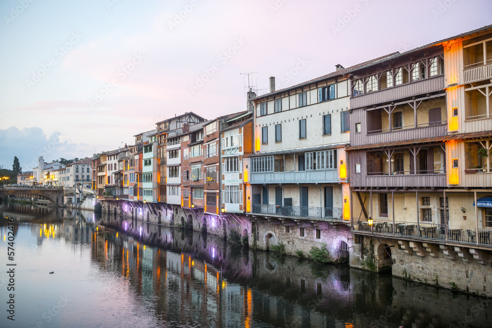 Castres (France)