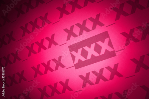 xxx