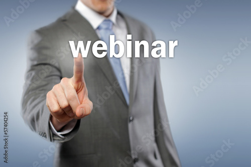 webinar