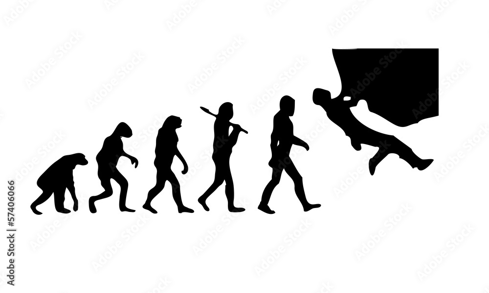 Evolution Bouldering