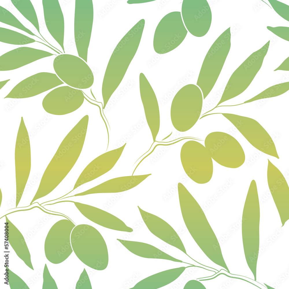 Vector pattern olive branch .For labels, packaging. Vector pattern olive branch .For labels, packaging.