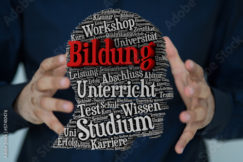 bildung