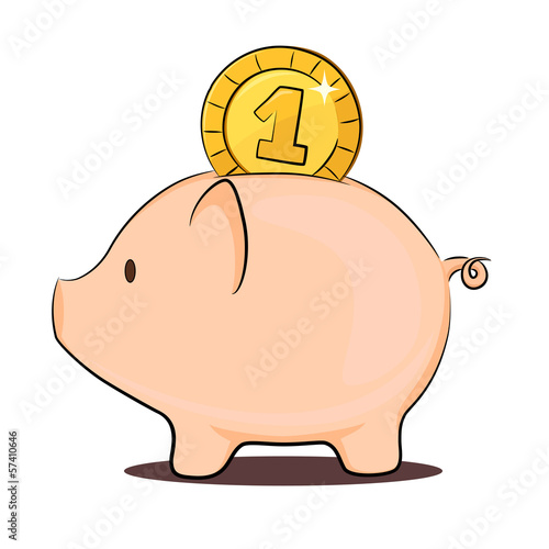 piggy