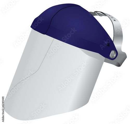 Professional Face Shield