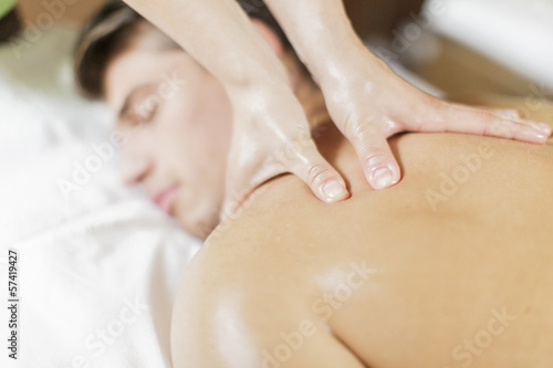 Massage