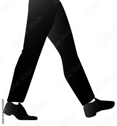 Marching