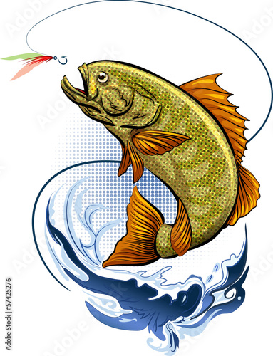 The Fishing