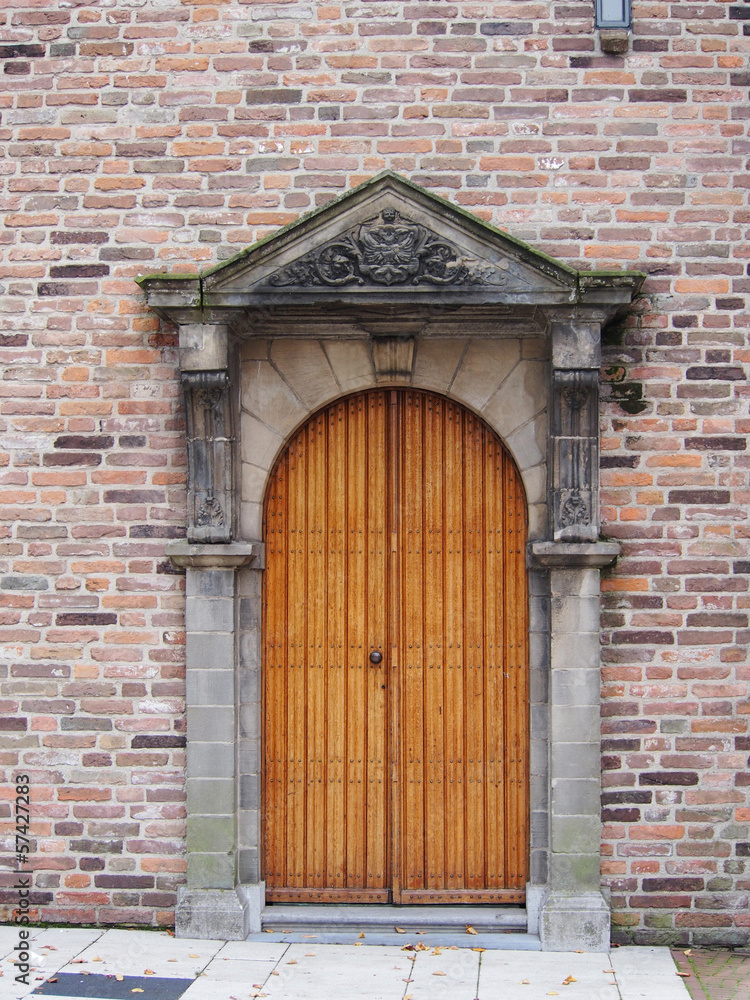 Door