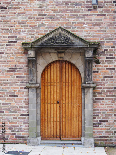 Door