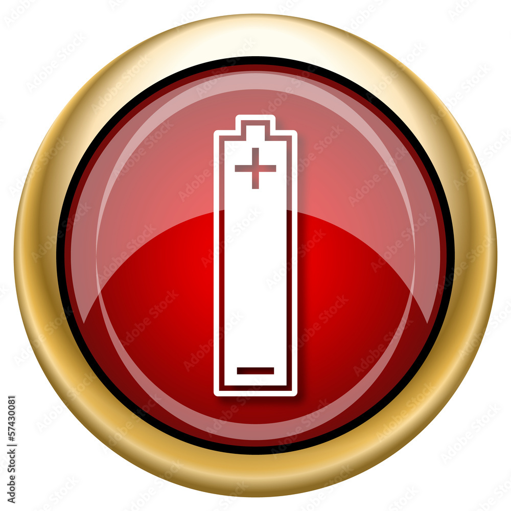 Battery icon Battery icon