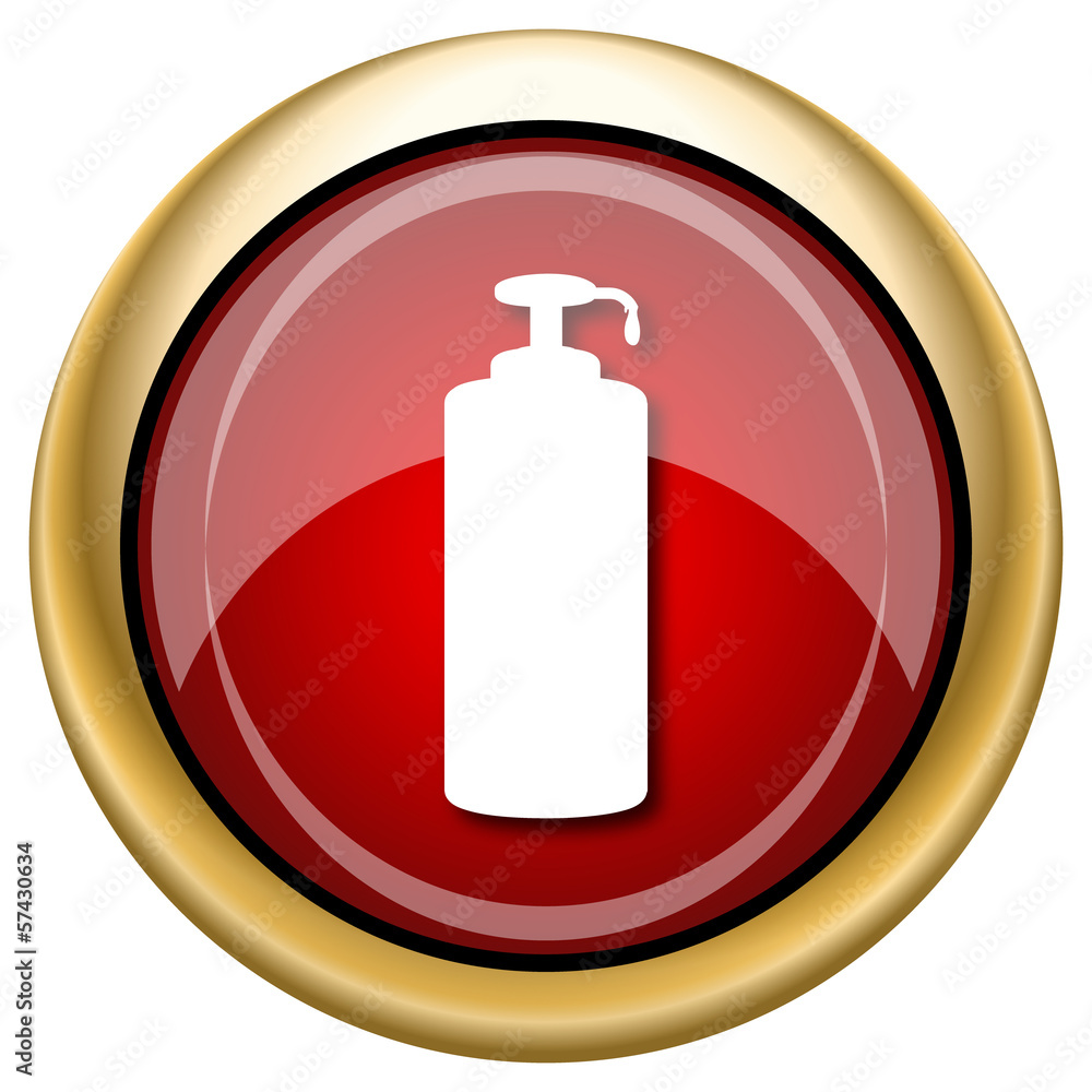 Soap icon Soap icon