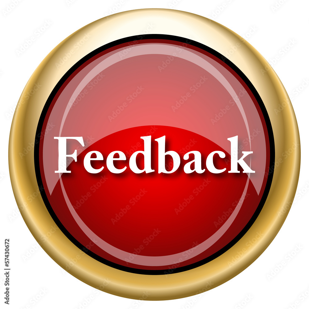 Feedback icon