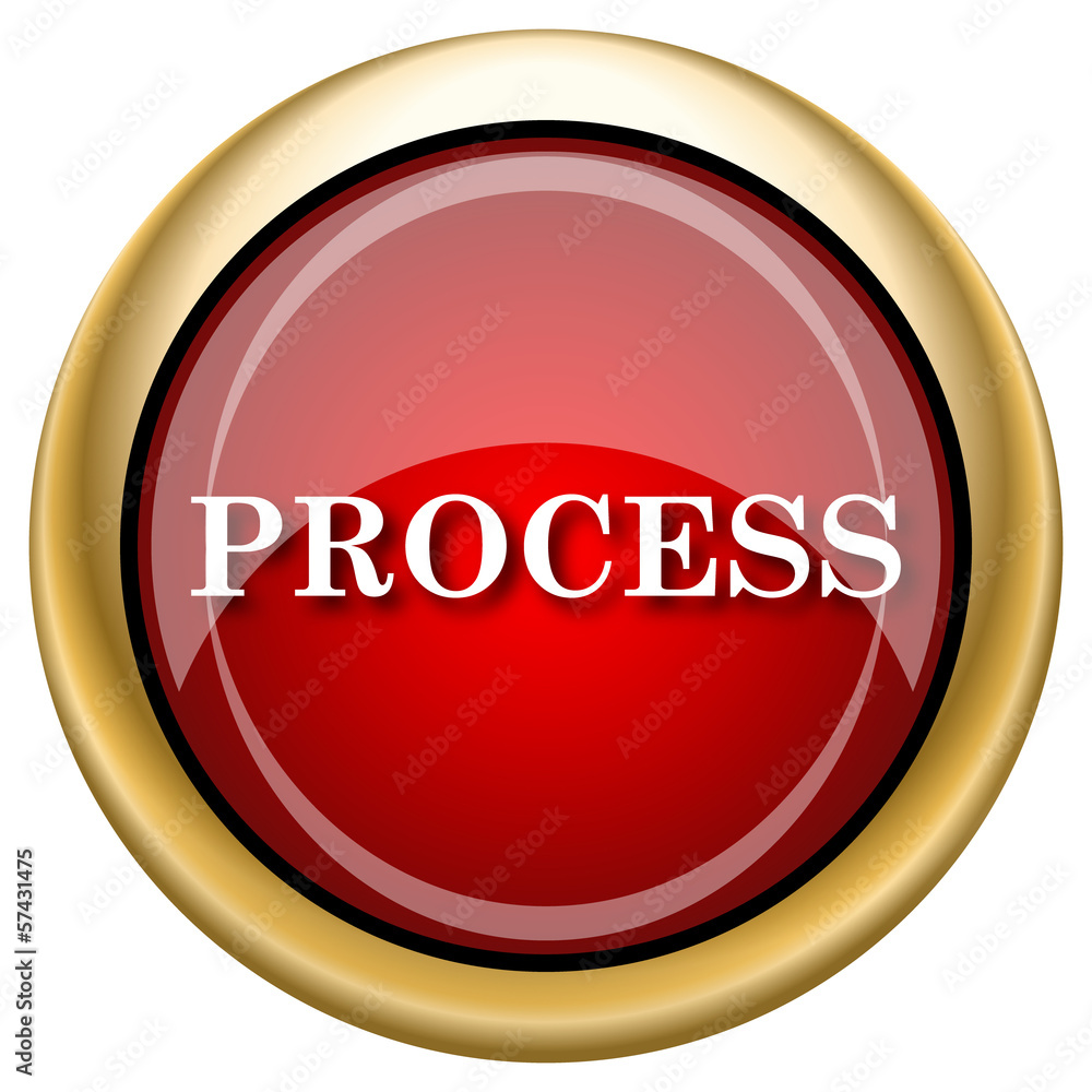 Process icon