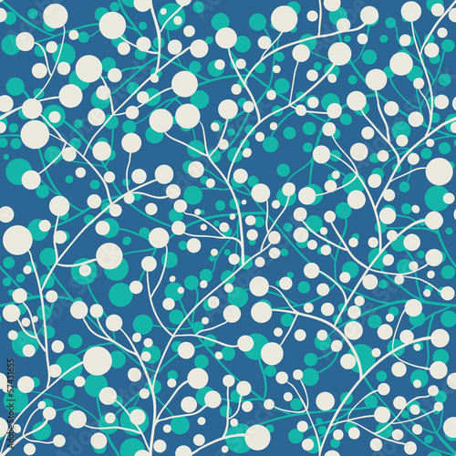 seamless branches