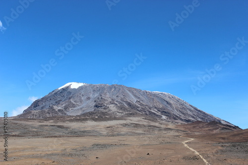 キリマンジャロ