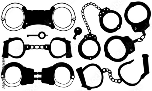 handcuffs