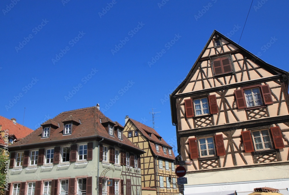 Colmar Colmar