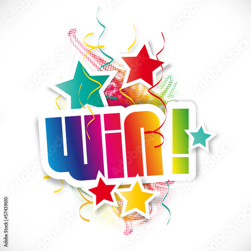 Win!