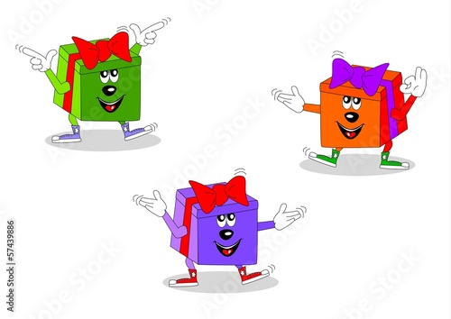 Geschenke